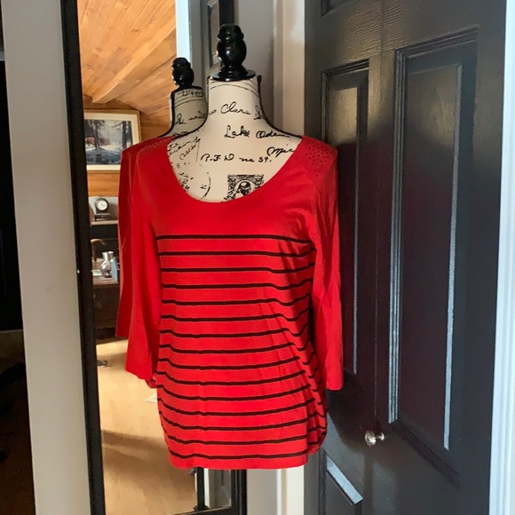 Mexx top - Picture 1 of 4